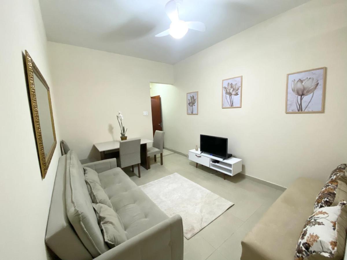 Apartamento Quadra Da Praia De Copacabana Rio de Janeiro Exterior photo