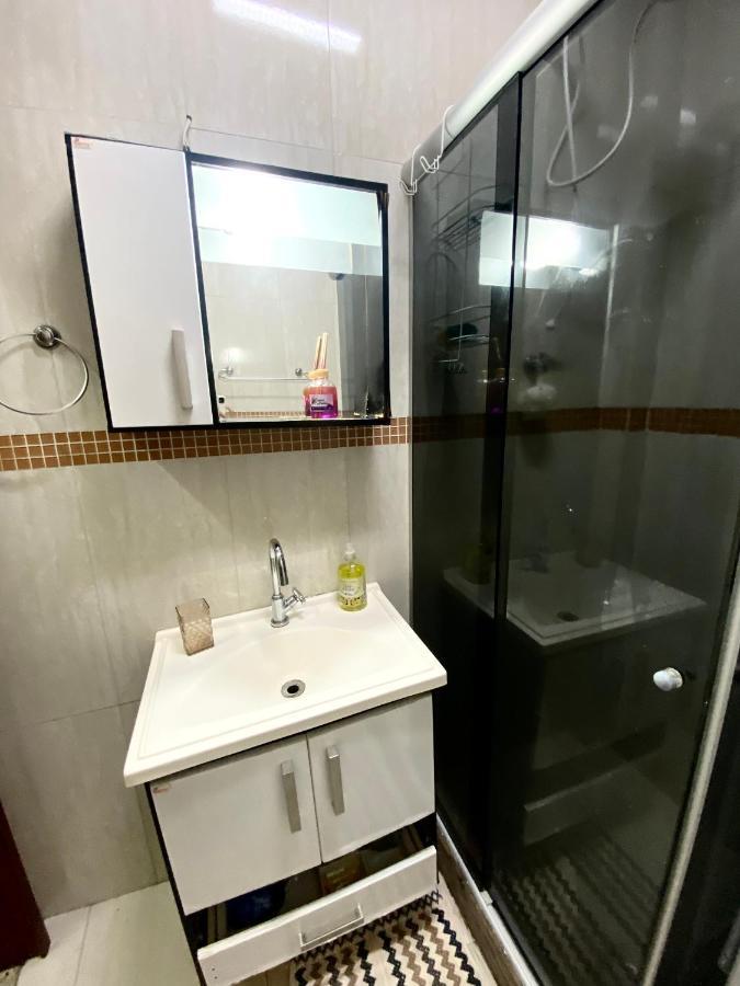 Apartamento Quadra Da Praia De Copacabana Rio de Janeiro Exterior photo