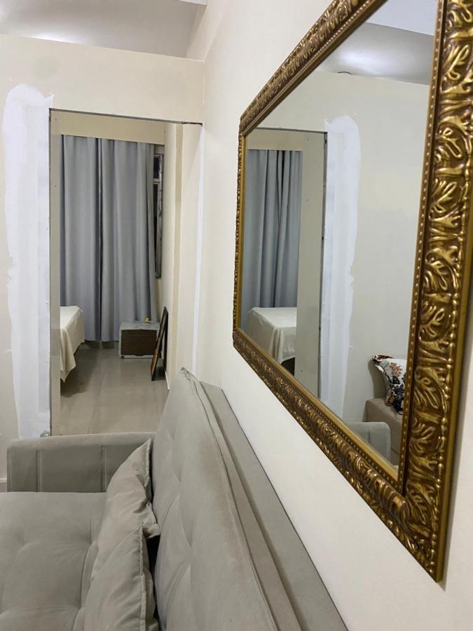 Apartamento Quadra Da Praia De Copacabana Rio de Janeiro Exterior photo