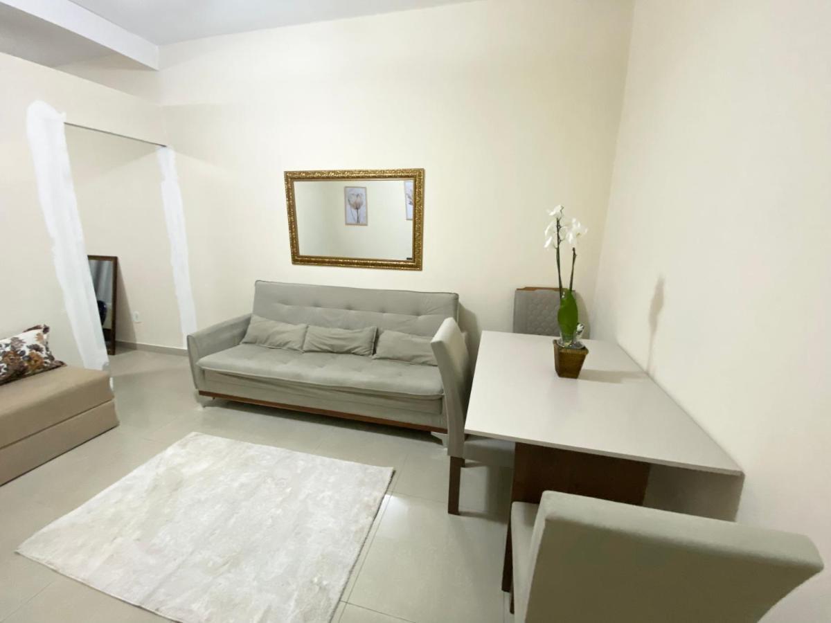 Apartamento Quadra Da Praia De Copacabana Rio de Janeiro Exterior photo
