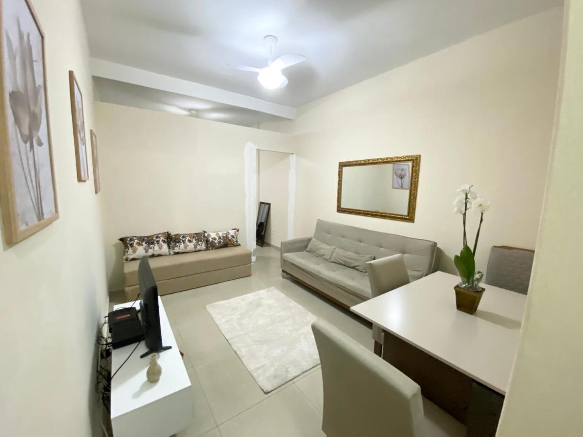 Apartamento Quadra Da Praia De Copacabana Rio de Janeiro Exterior photo