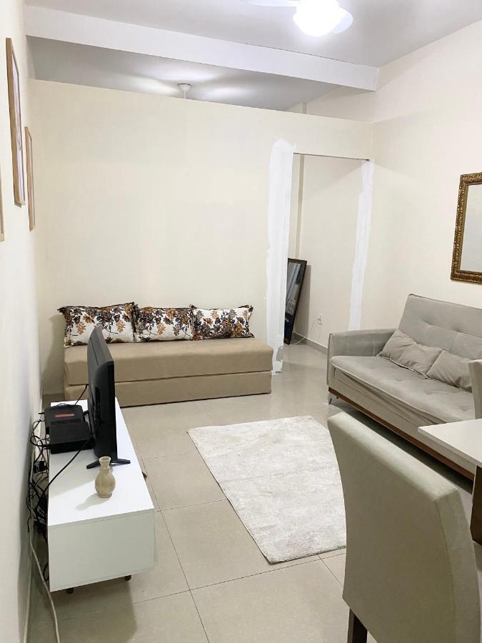 Apartamento Quadra Da Praia De Copacabana Rio de Janeiro Exterior photo