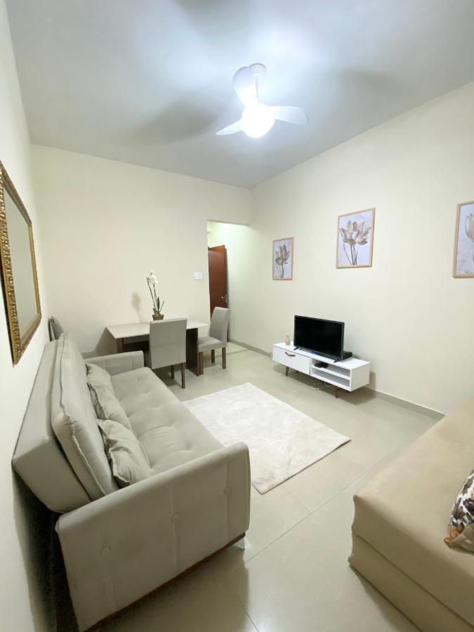 Apartamento Quadra Da Praia De Copacabana Rio de Janeiro Exterior photo